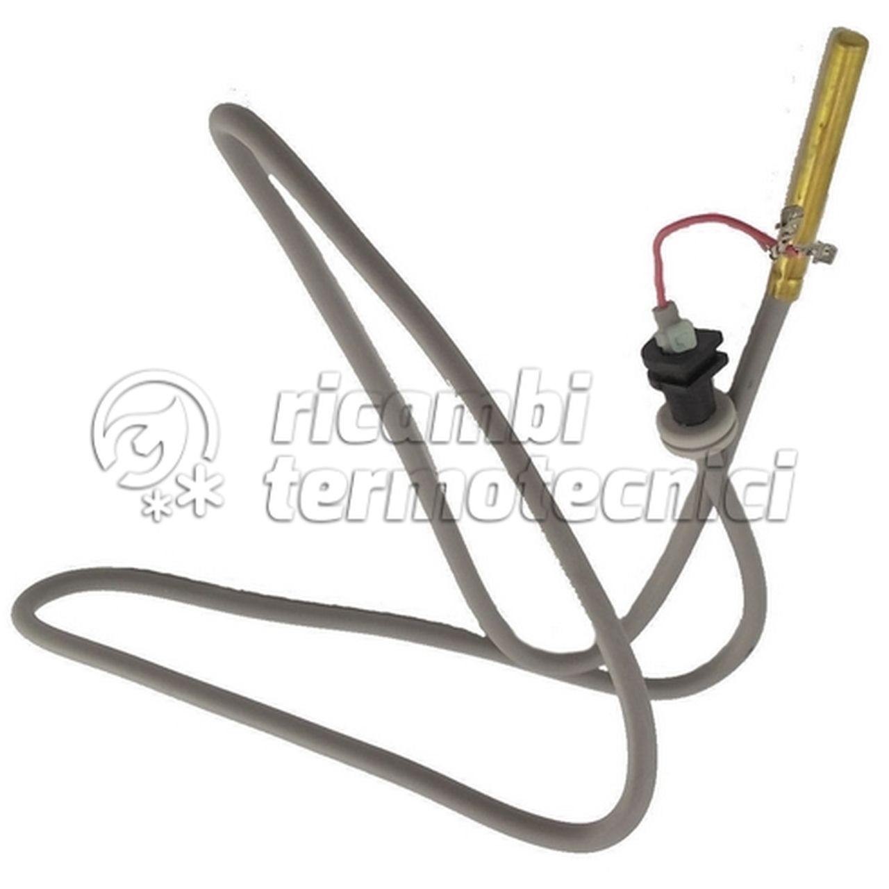 ARISTON SONDA CAVO FUMI