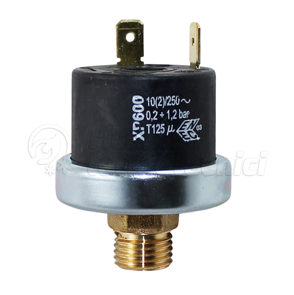 ARISTON KIT PRESSOSTATO DI MINIMA 1/4