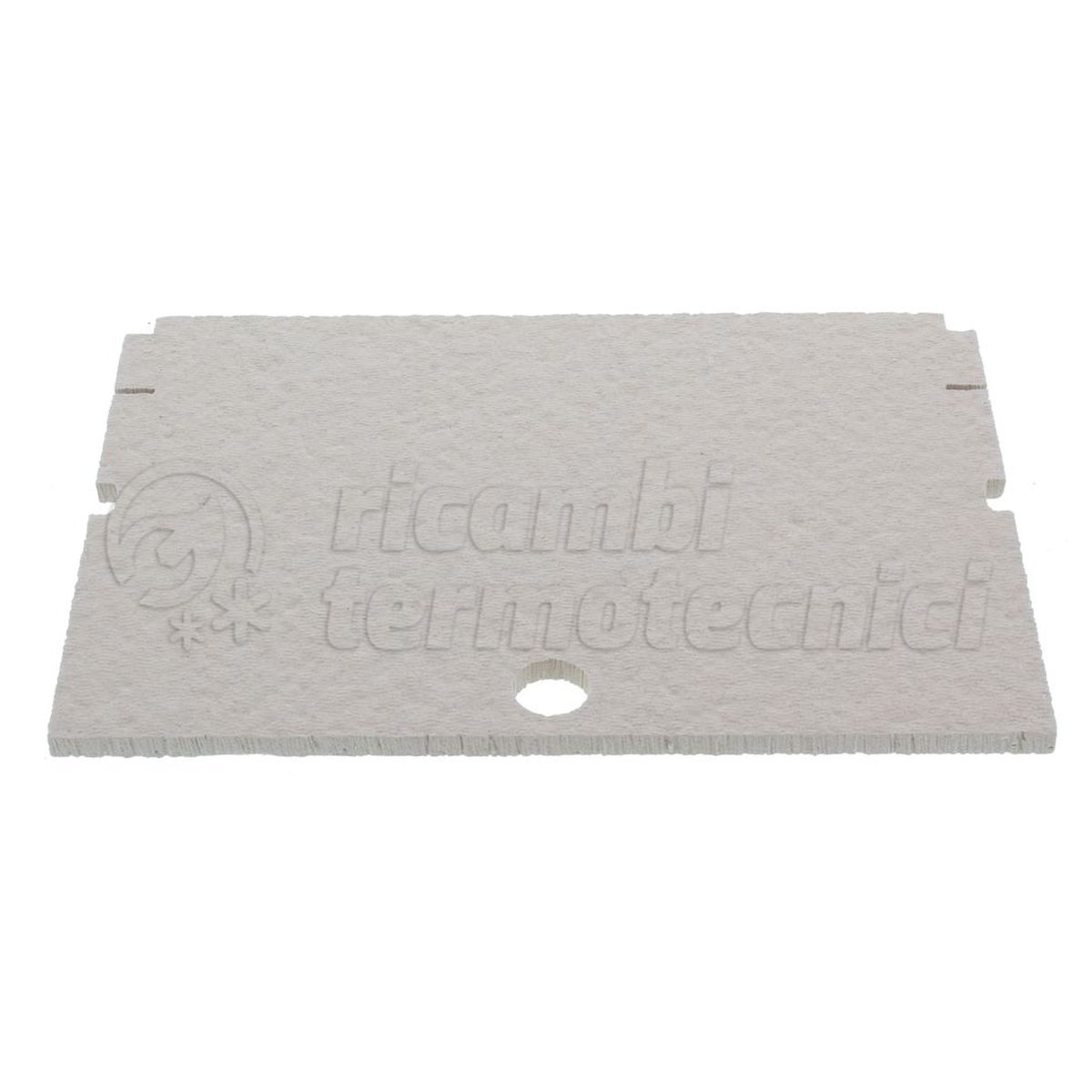 ARISTON FIBRA CERAMICA ANTERIORE