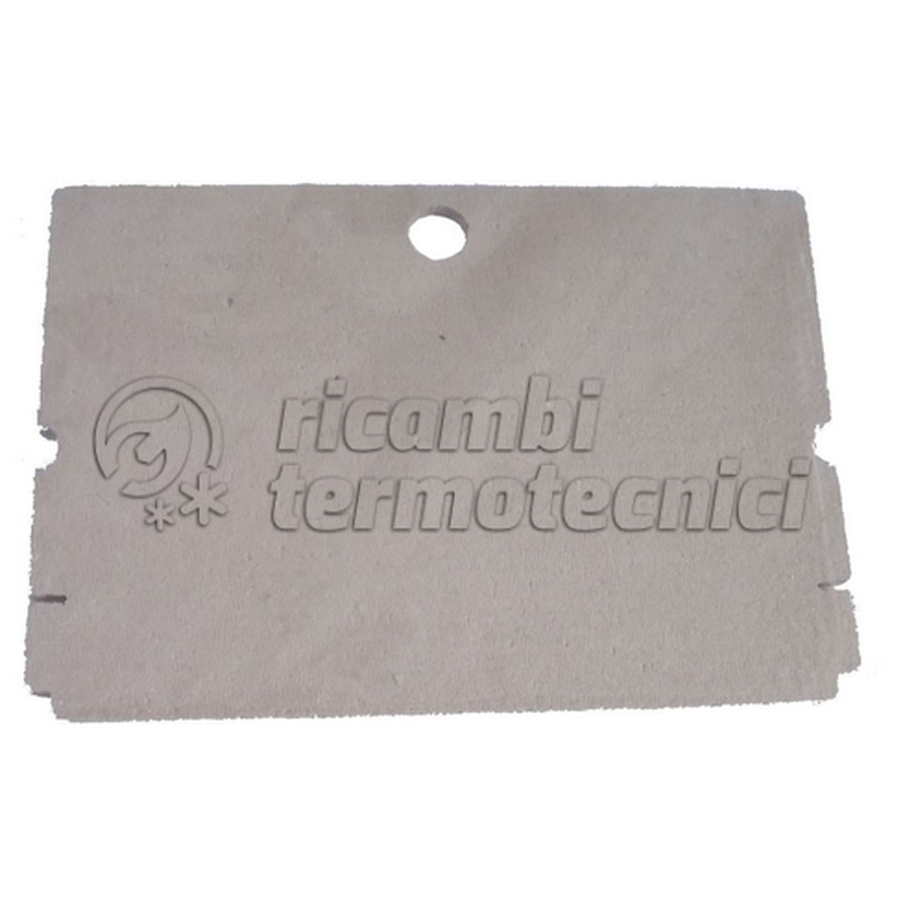 ARISTON FIBRA CERAMICA ANTERIORE