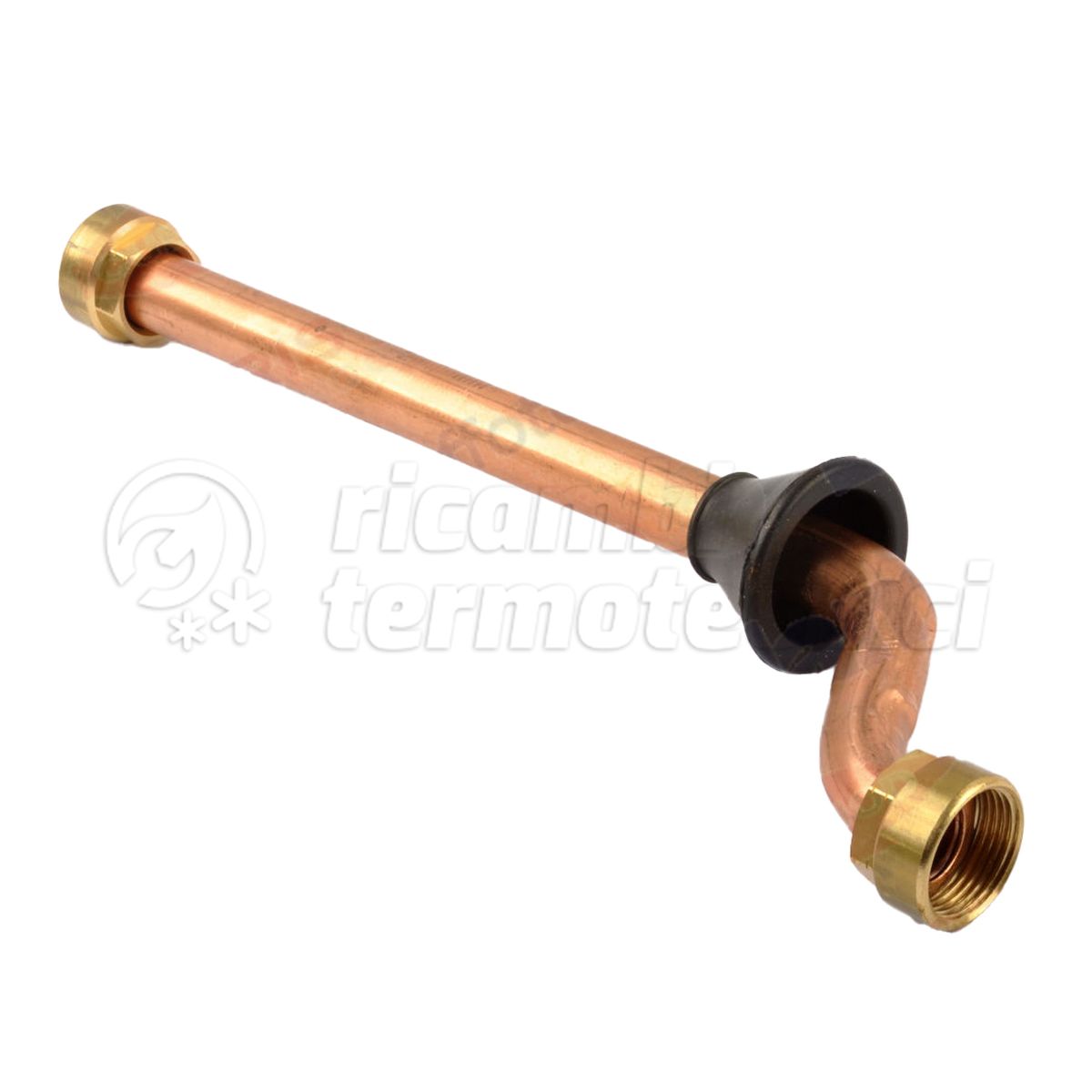 ARISTON TUBO RITORNO