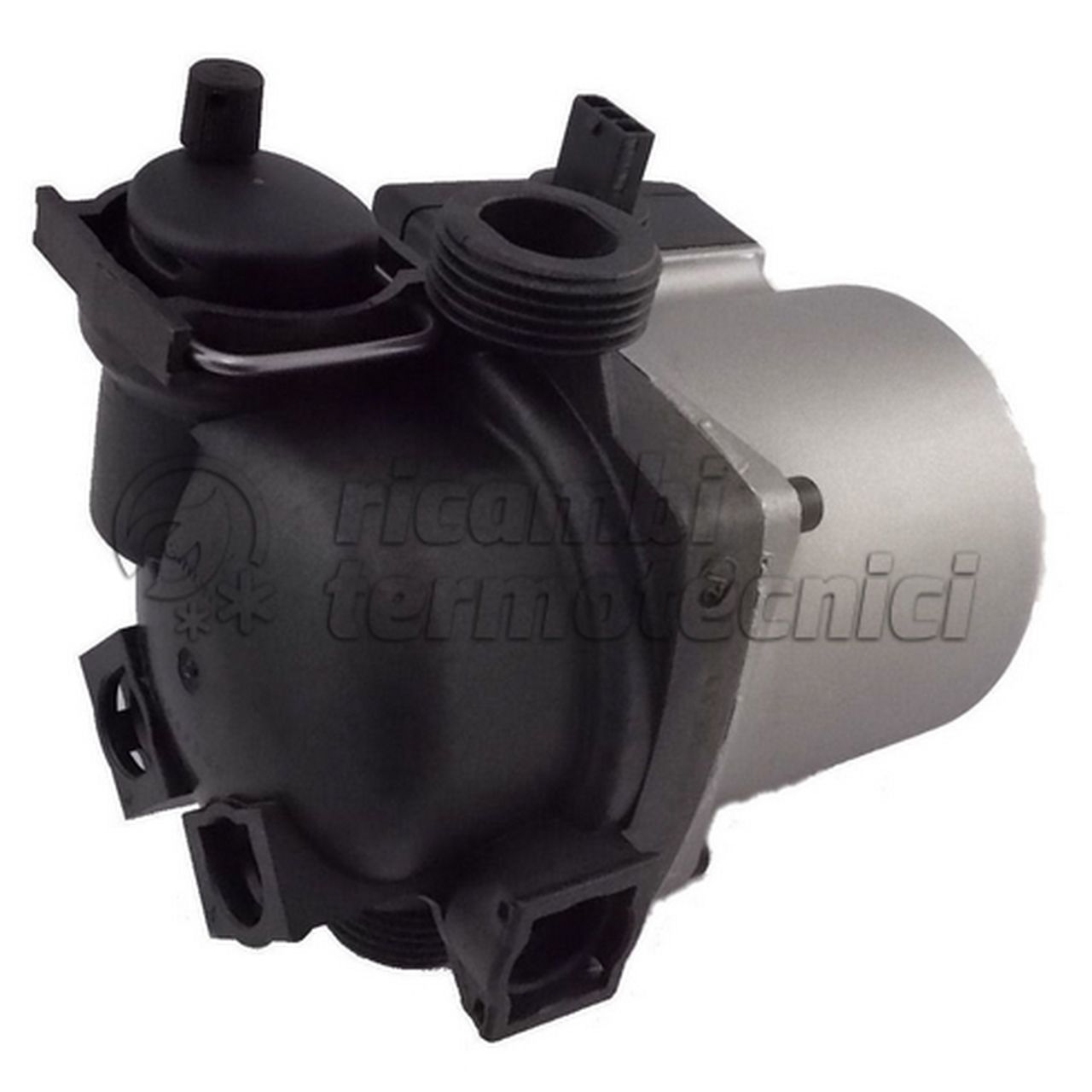ARISTON POMPA CIRCOLATORE NFHUL 15/4.3-3C  ATTACCHI VERTICALI + JOLLY (KIT