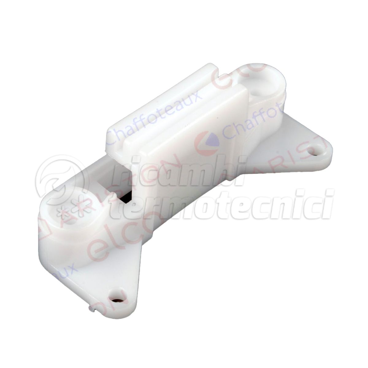 ARISTON KIT GUIDA SCORRIMENTO INFERIORE LATERALE