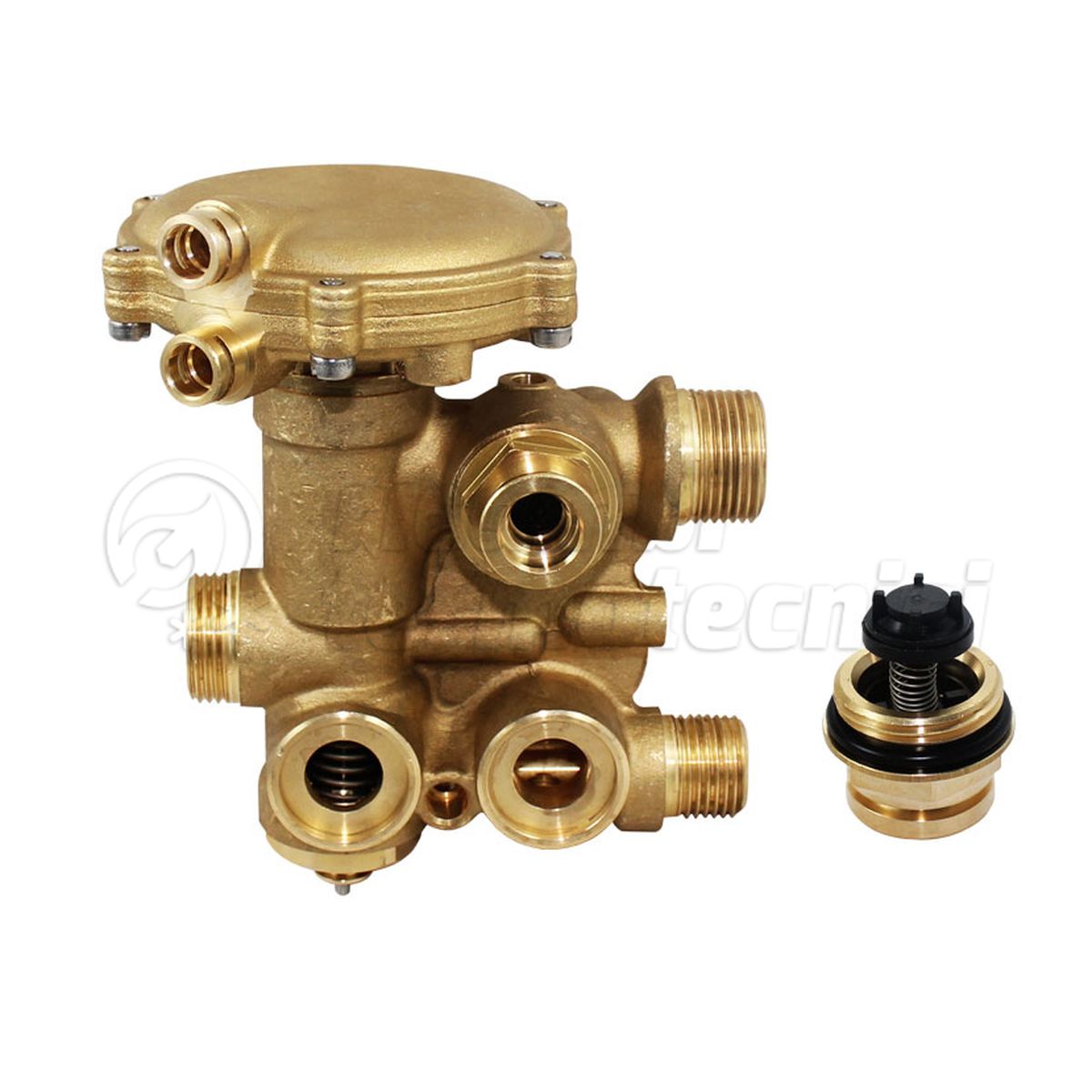 ARISTON GRUPPO MANDATA 3 VIE