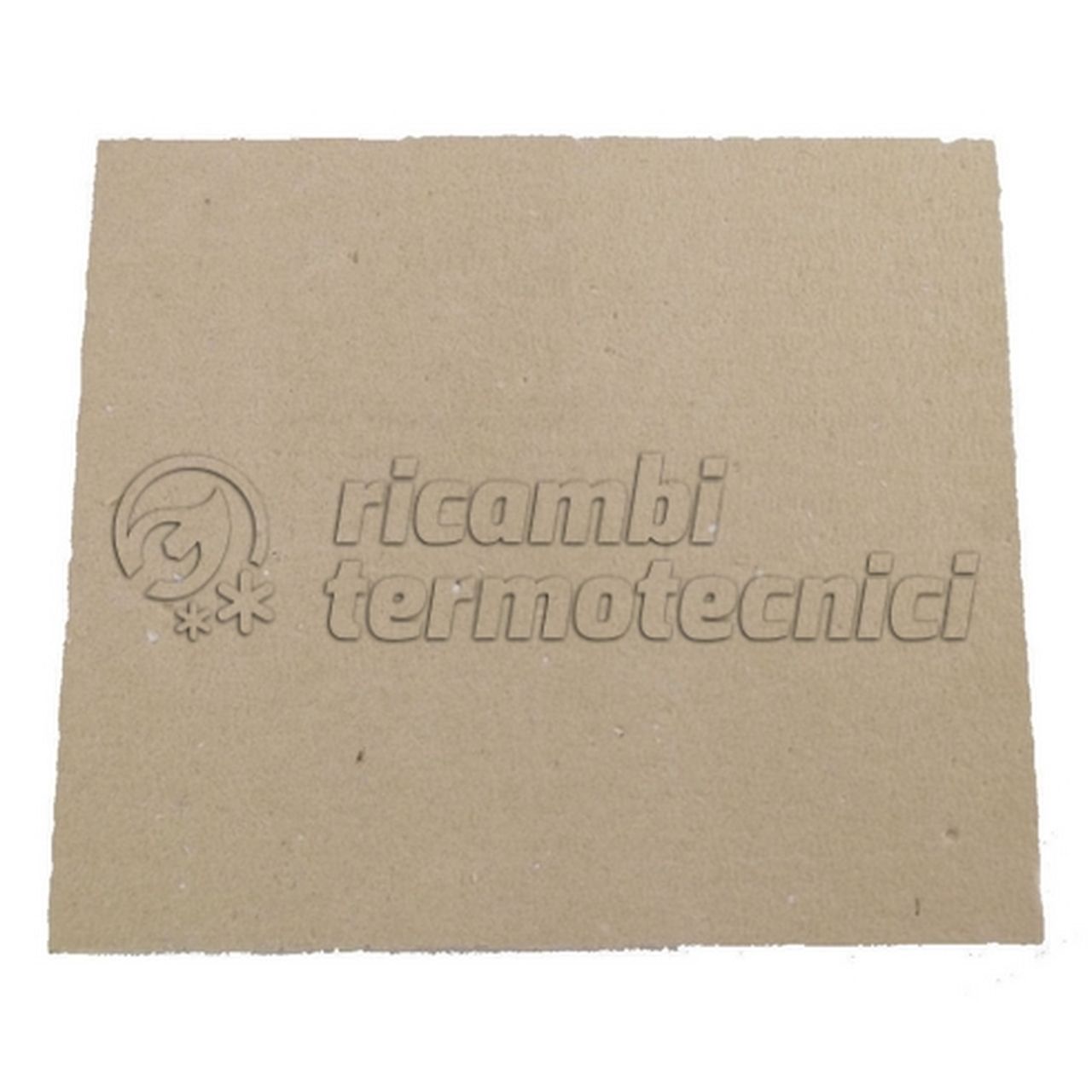 ARISTON FIBRA CERAMICA POSTERIORE