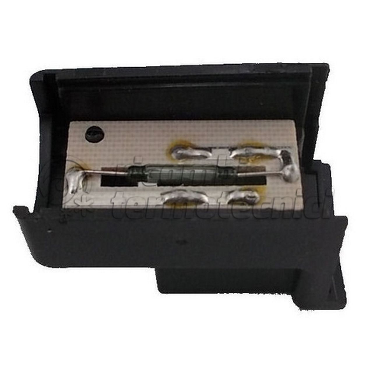 ARISTON SCHEDA GRUPPO SCATOLA  REED