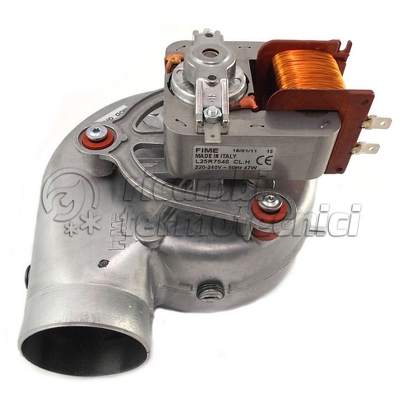 ARISTON VENTILATORE
