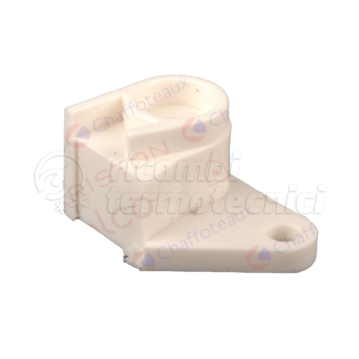 ARISTON SEMIGUIDA INFERIORE MANTELLO DX
