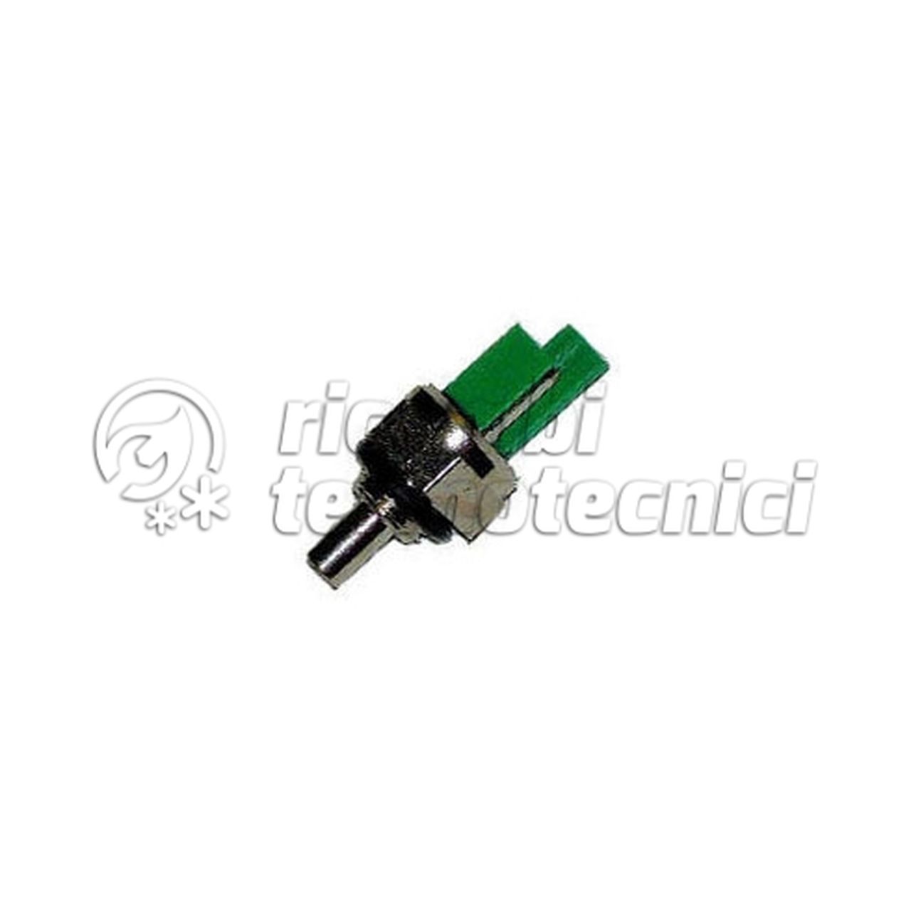 ARISTON SONDA TEMPERATURA