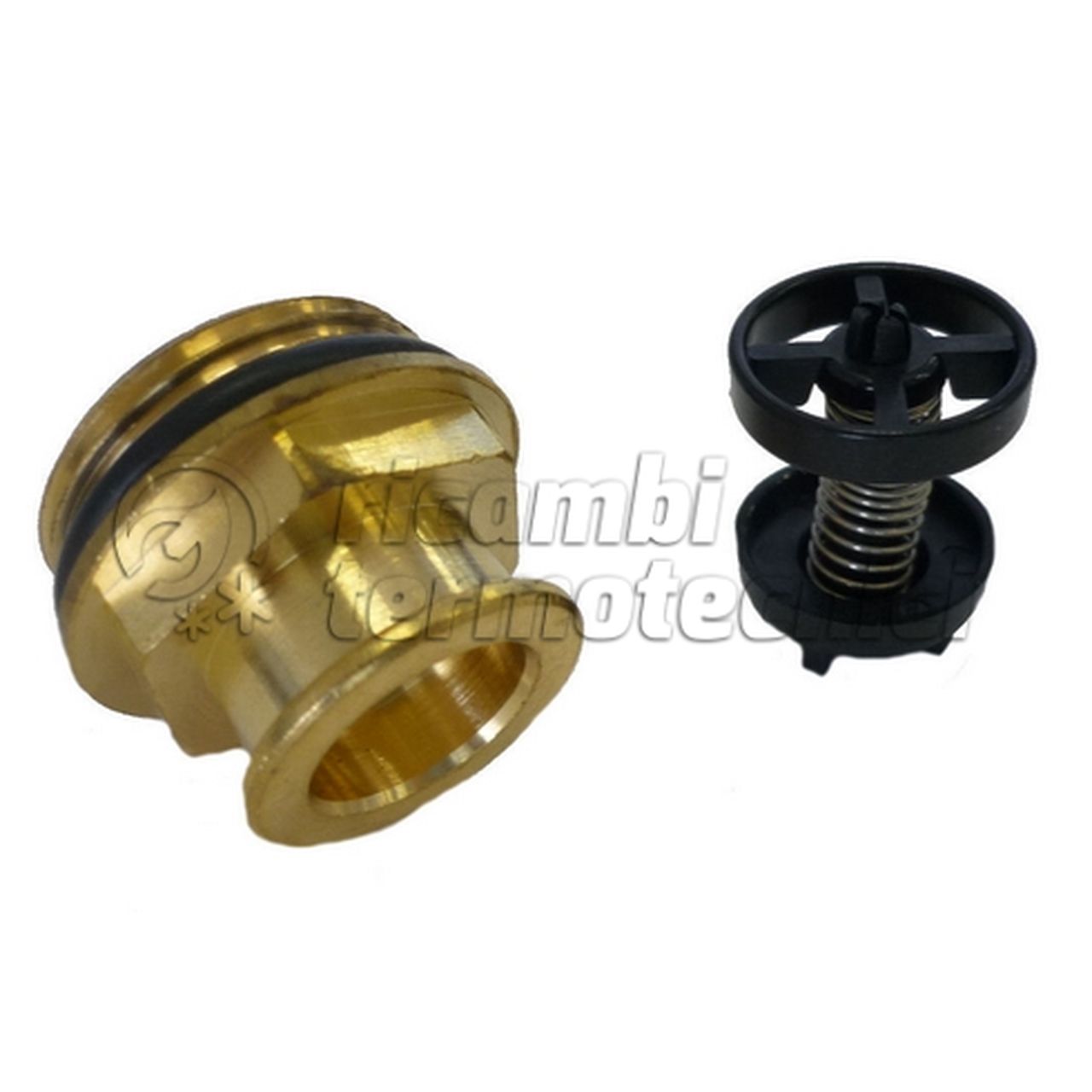 ARISTON Z-BY PASS RISCALDAMENTO (KIT)