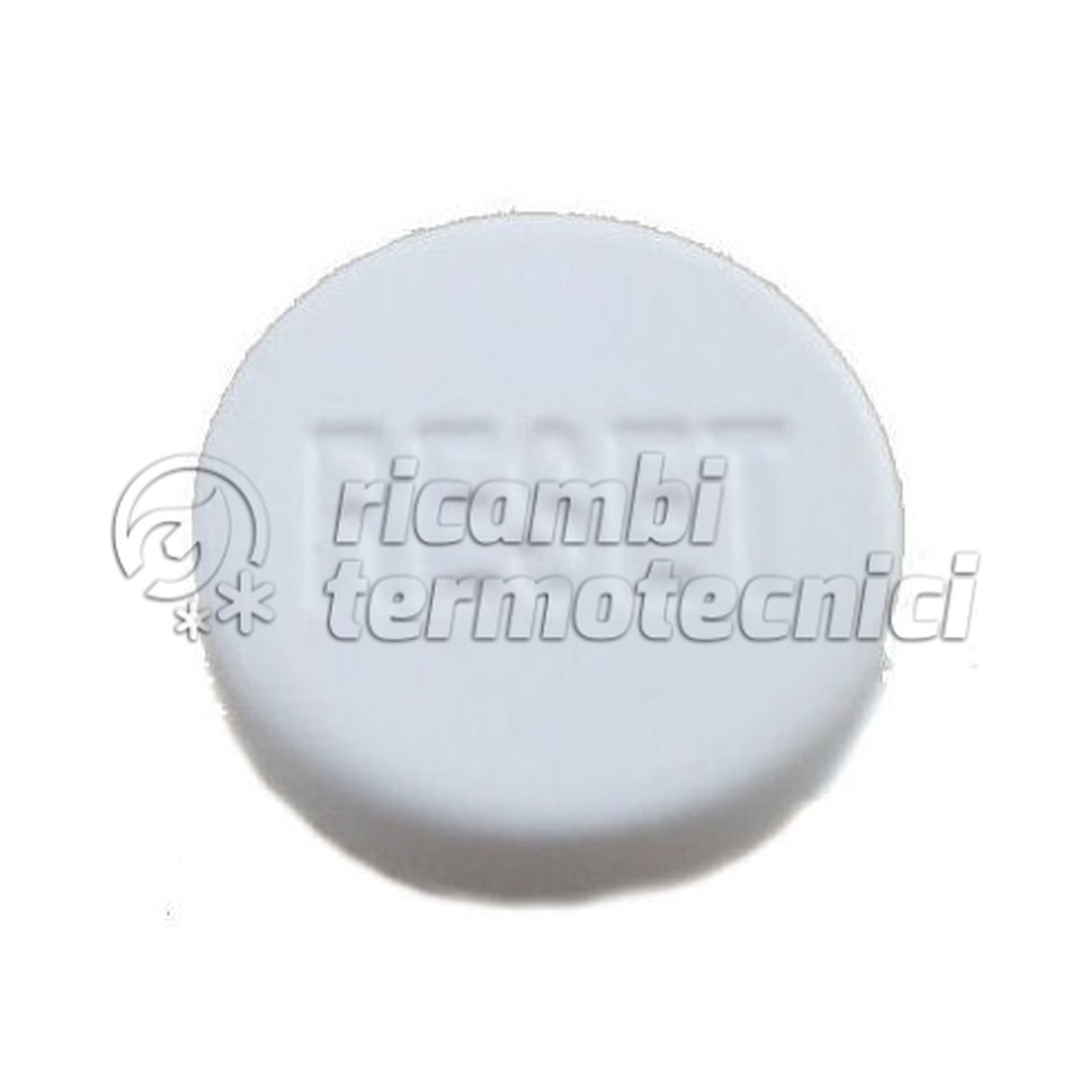 ARISTON PULSANTE RESET