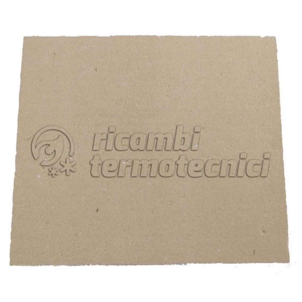 ARISTON FIBRA CERAMICA LATERALE