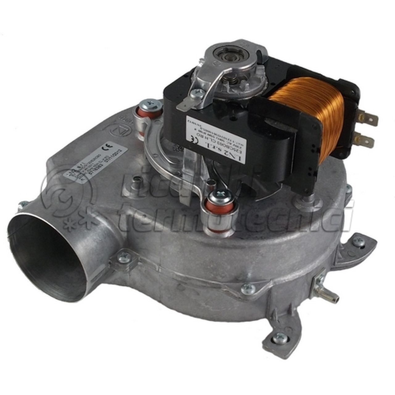 ARISTON SOST.AR998422 - VENTILATORE
