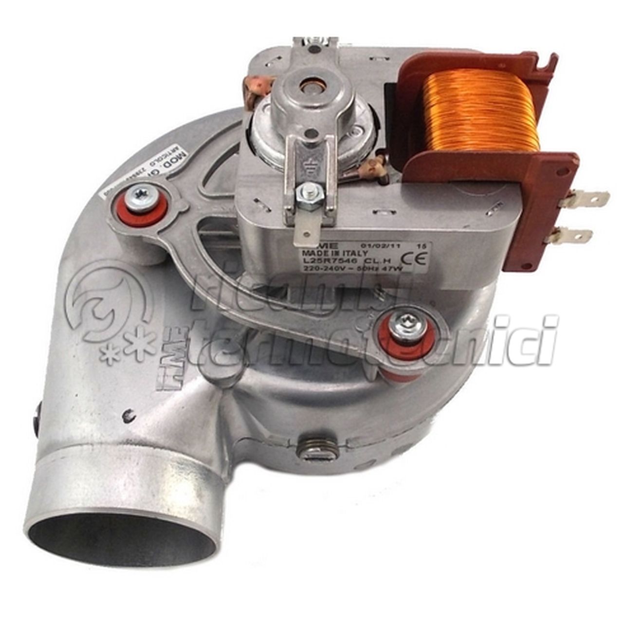 ARISTON VENTILATORE