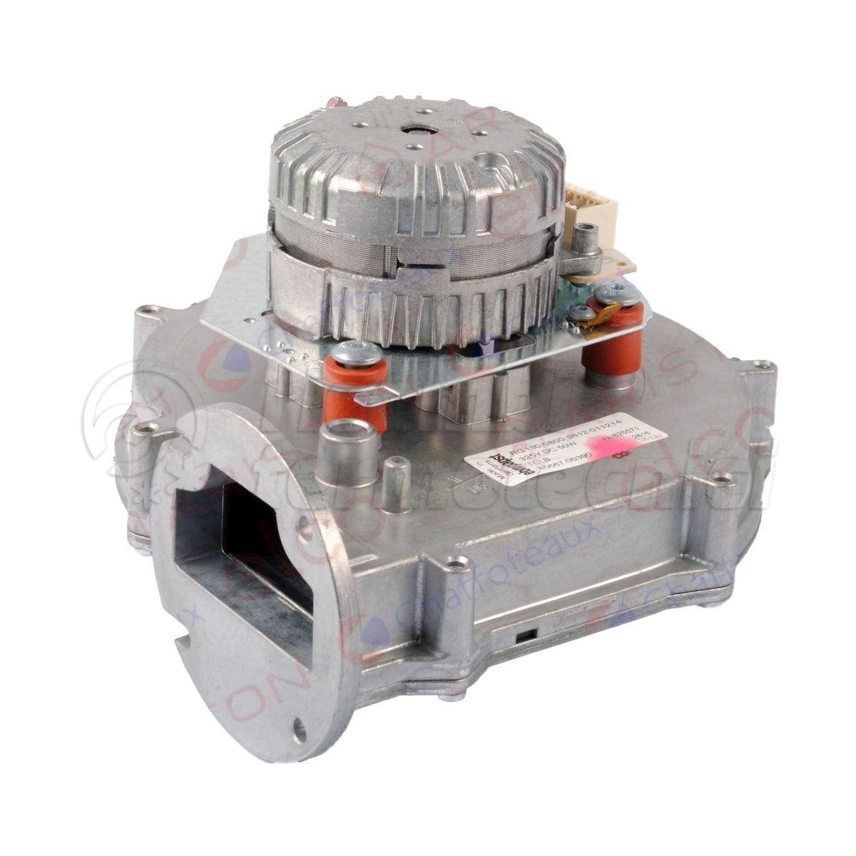 ARISTON ATTIVATORE DI TIRAGGIO
