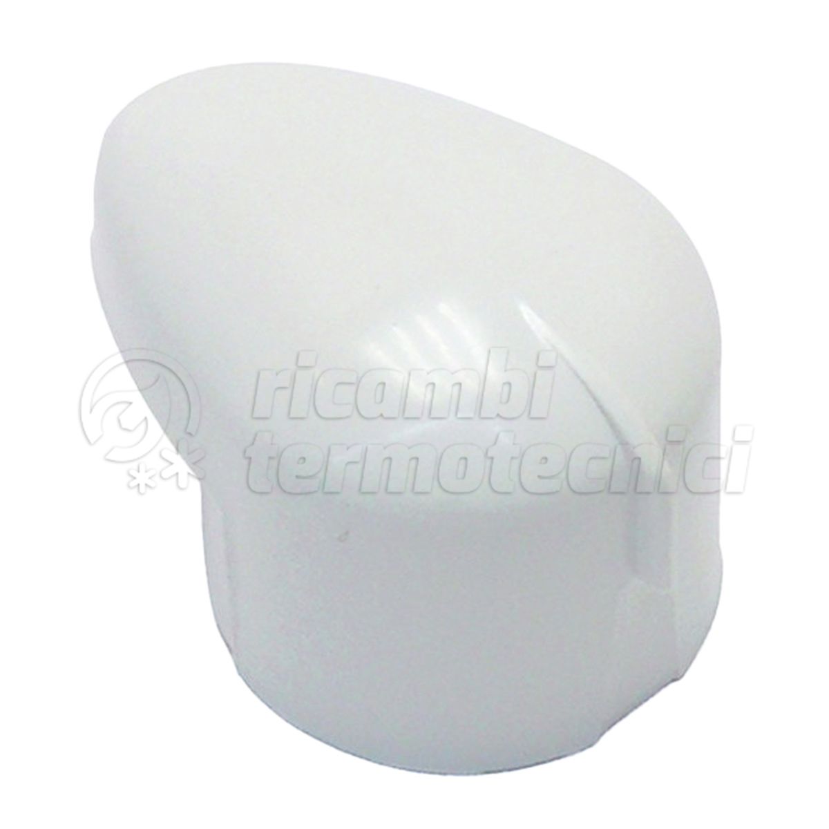 ARISTON MANOPOLA ON-OFF