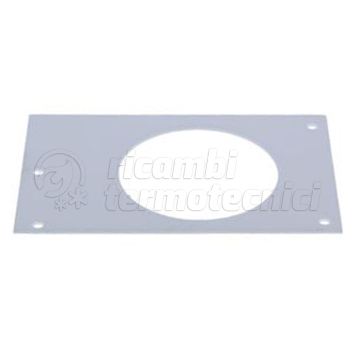ARISTON ISOLANTE PER VENTILATORE