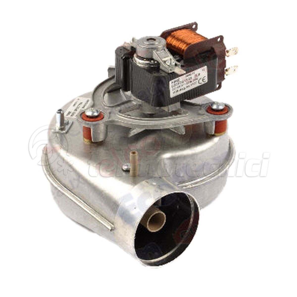 ARISTON VENTILATORE PRESSOFUSO