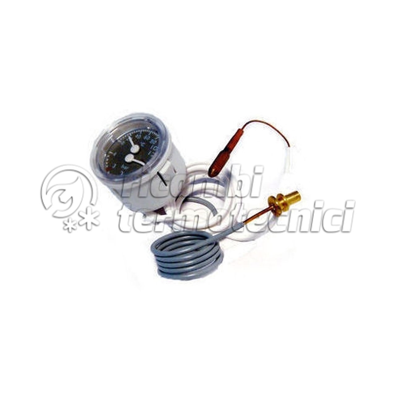 ARISTON TERMOIDROMETRO D=42
