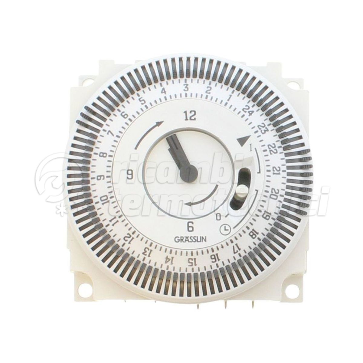 ARISTON OROLOGIO FM/1 QRTUZH 3VDC