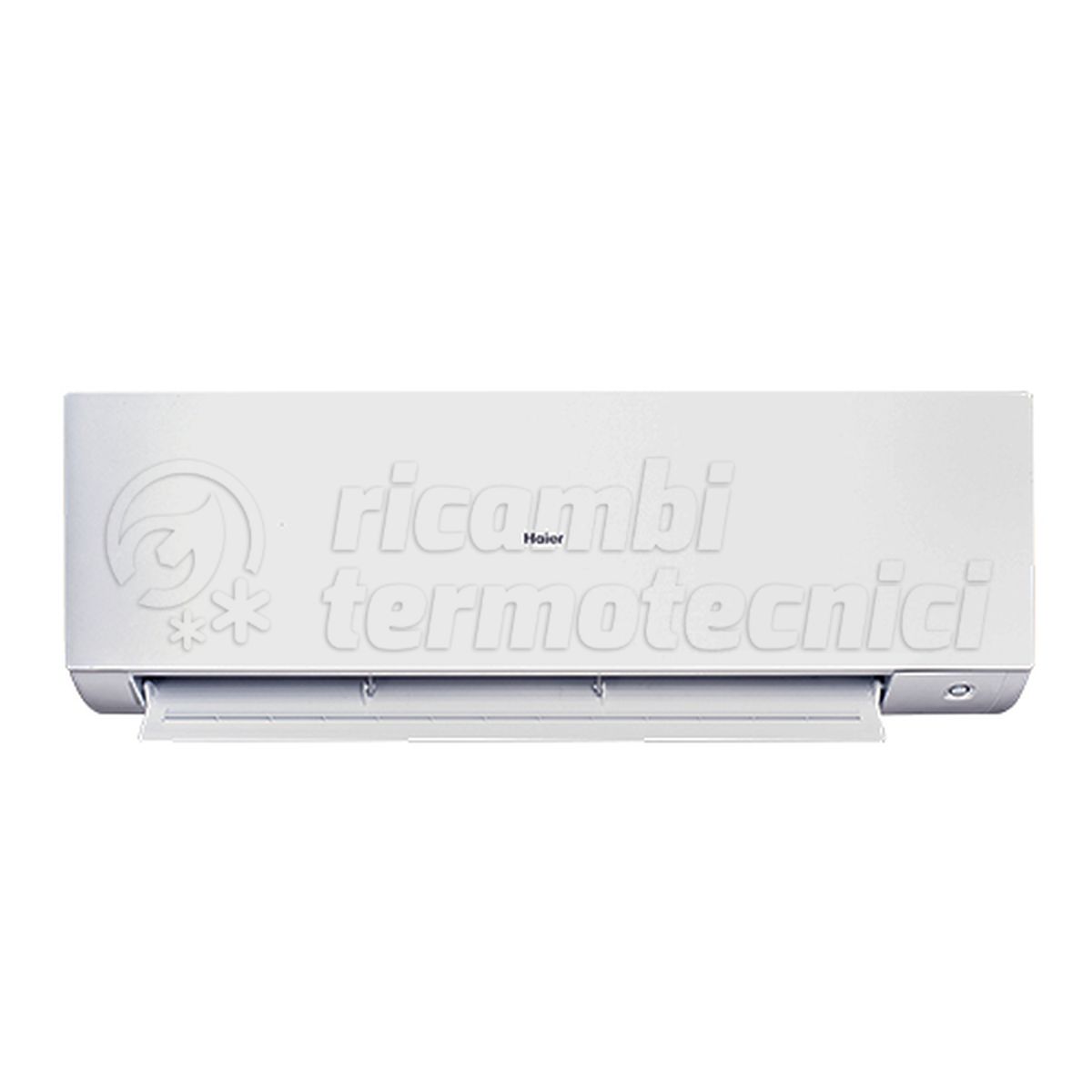 UNITÀ INTERNA HAIER EXPERT R32 3,5KW