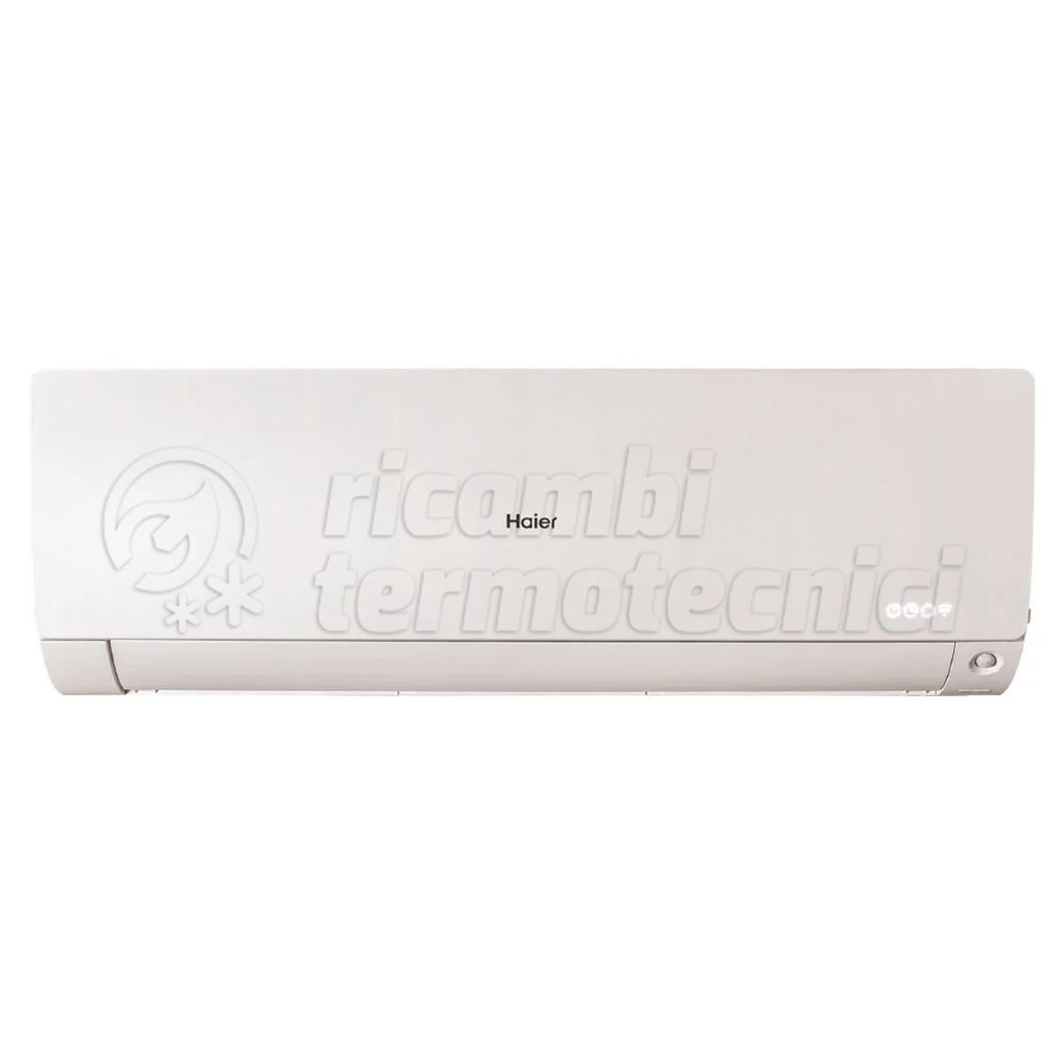 UNITÀ INTERNA HAIER FLEXIS PLUS BIANCO R32 7.1 KW