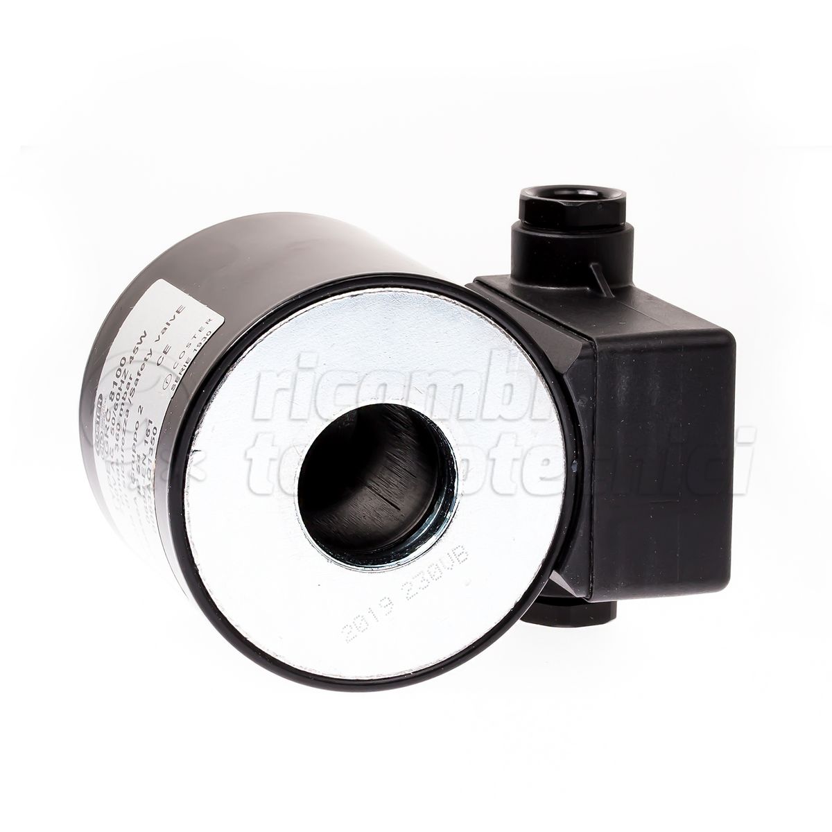 BOBINA PER VALVOLA GNC 865/880