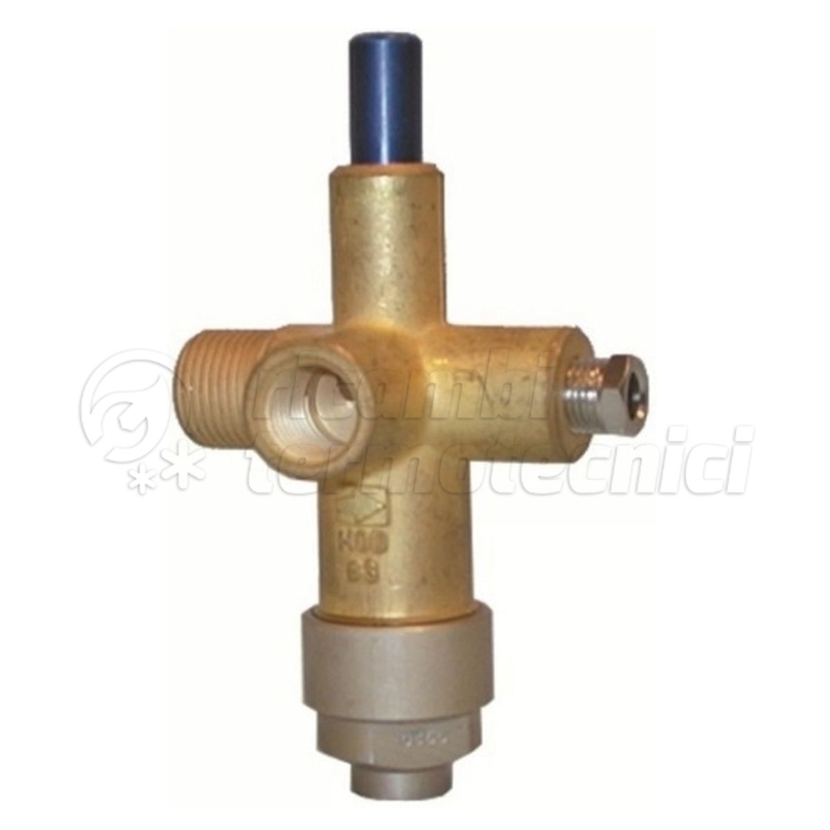 DISPOSITIVO DI SORVEGLIANZA FIAMMA SIT MAN B3C 3/8" 0420051