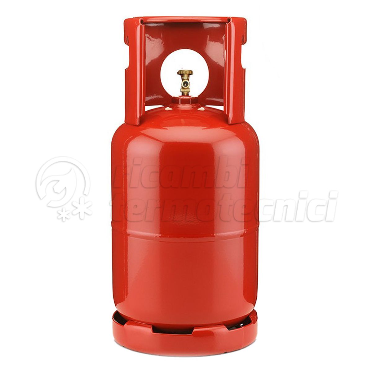 BOMBOLA DA 5 KG  R290  - VUOTA 