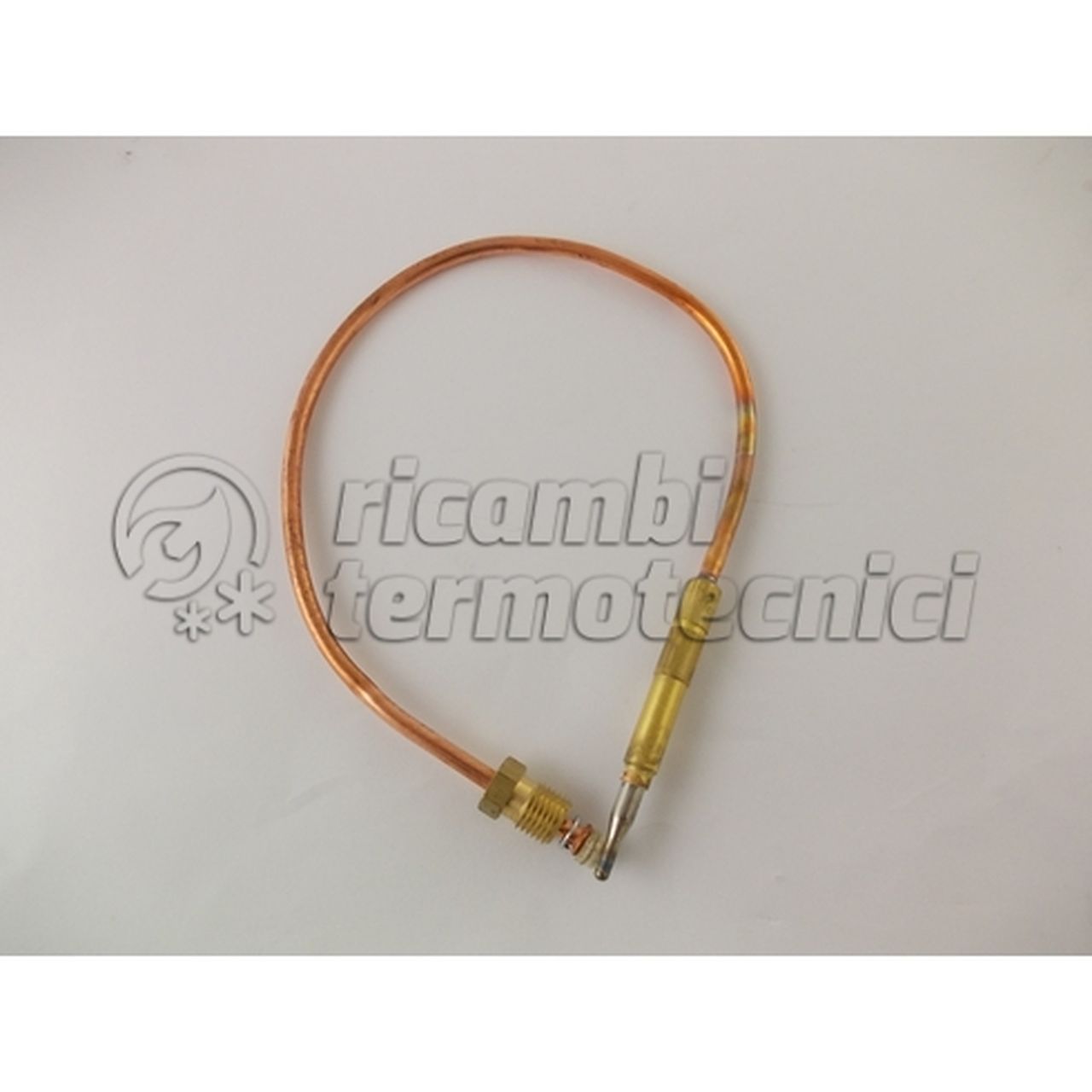 BAXI TERMOCOPPIA 320MM SIT M9X1