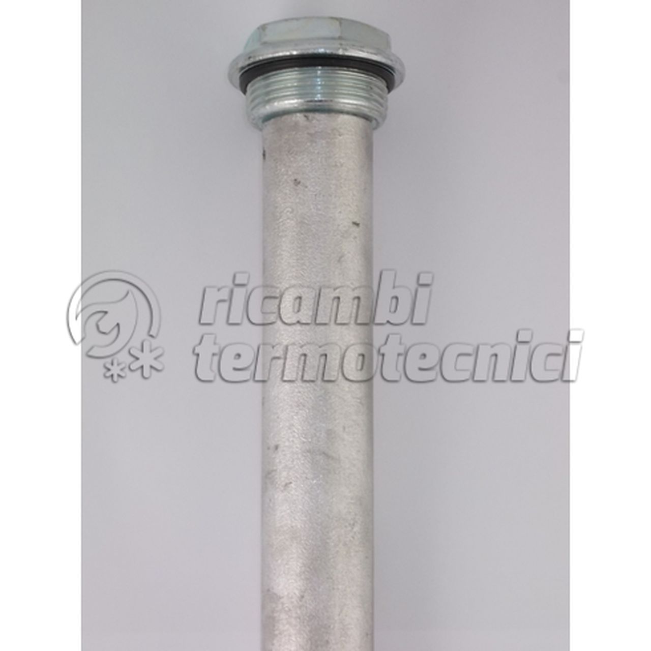 BAXI GR.ANODO D.32X460 MAGNESIO