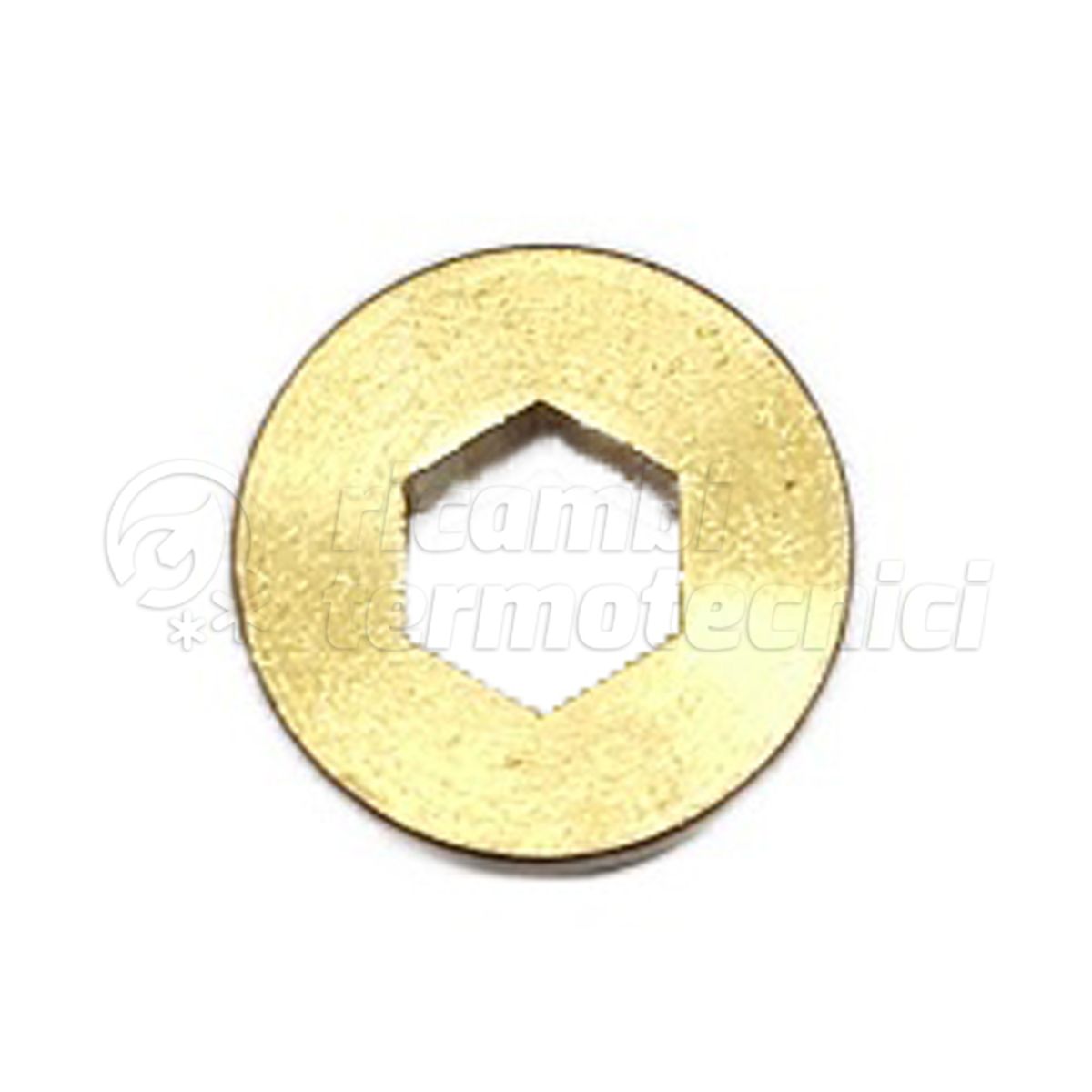 BAXI ANELLO DI BATTUTA D.18