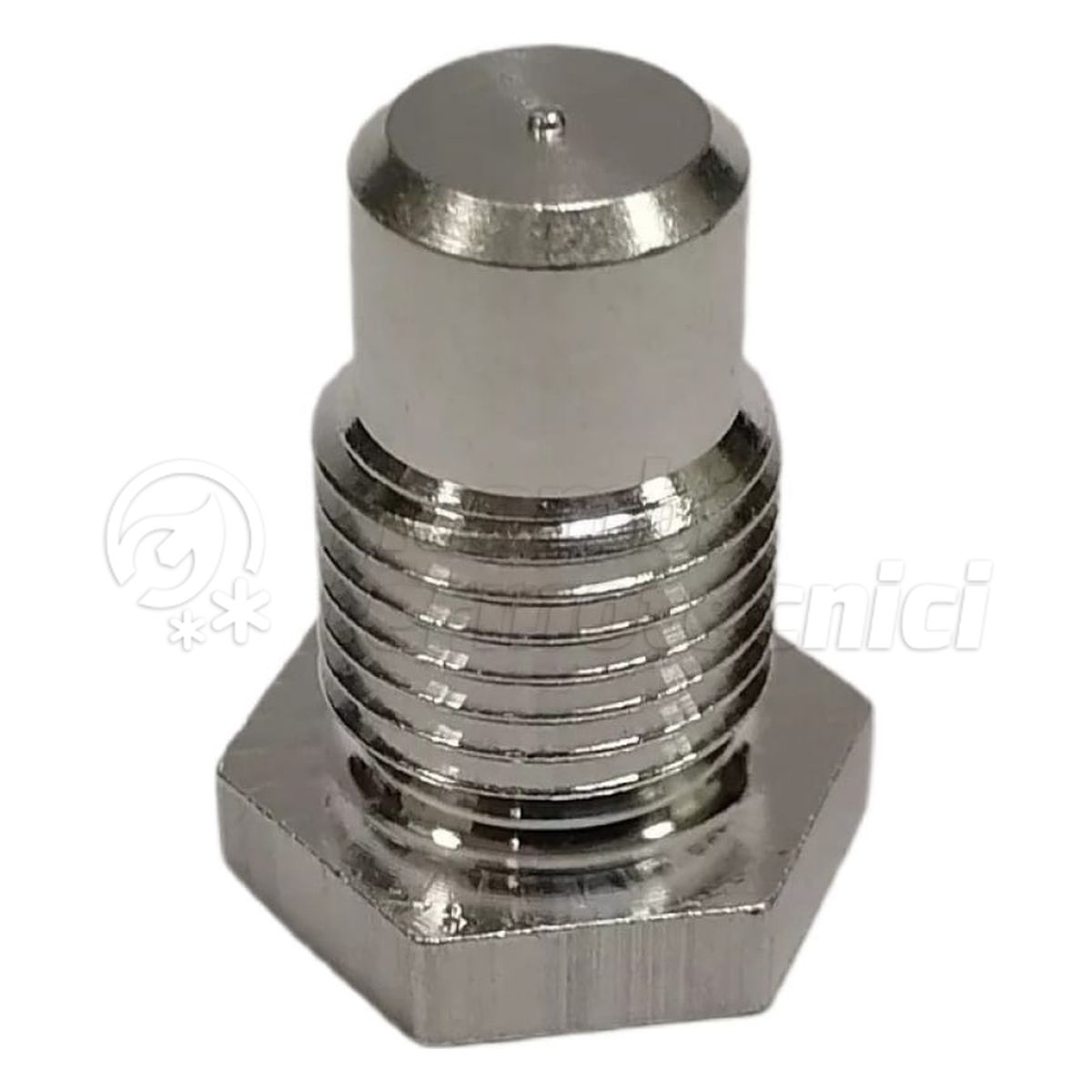 BAXI RACCORDO TERMOSTATO FUMI