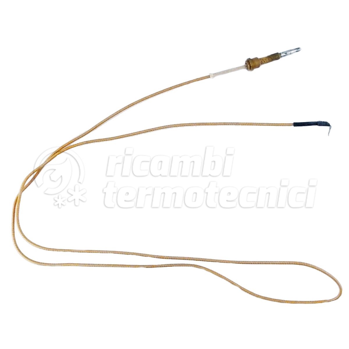 BAXI TERMOCOPPIA