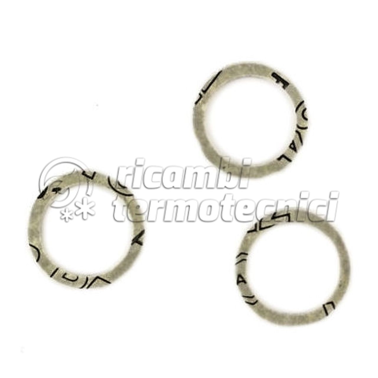 RIC.GUARNIZ.14.5 G1/2 WRC 10PZ