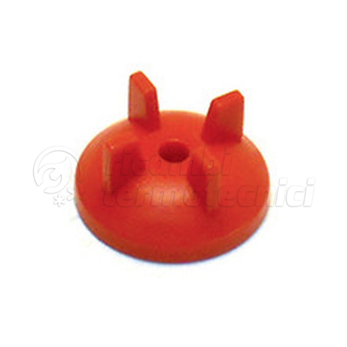 BAXI VENTURI D. 2-ROSSO-