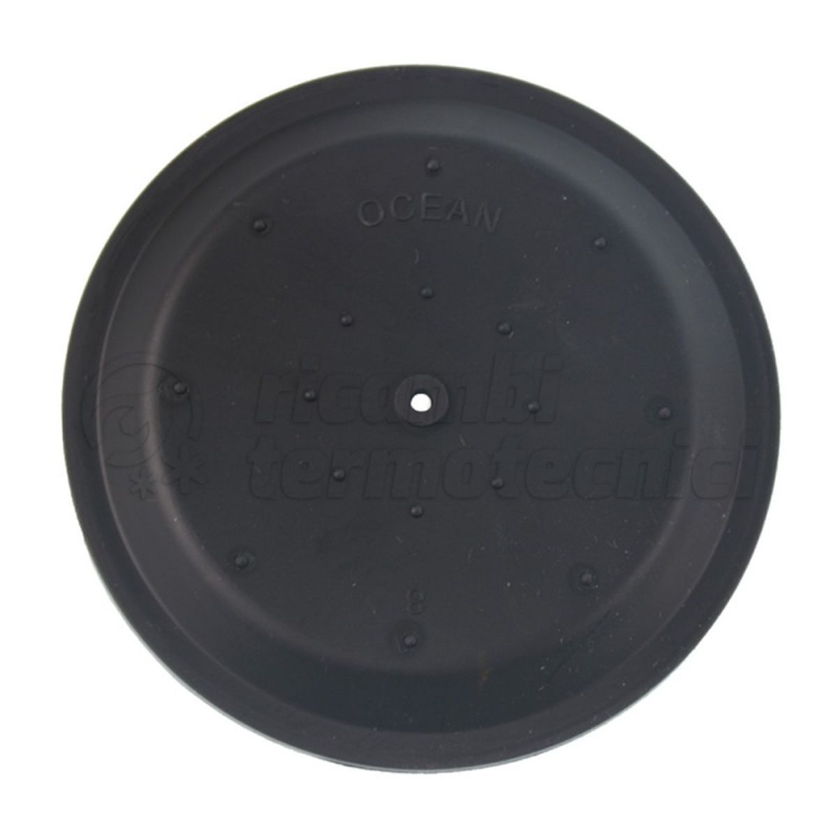 BAXI MEMBRANA SENSORE   BAXI - 69 -