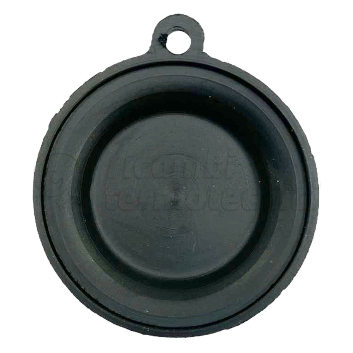 BAXI MEMBRANA CON ORECCHIETTA  BAXI - 4 -