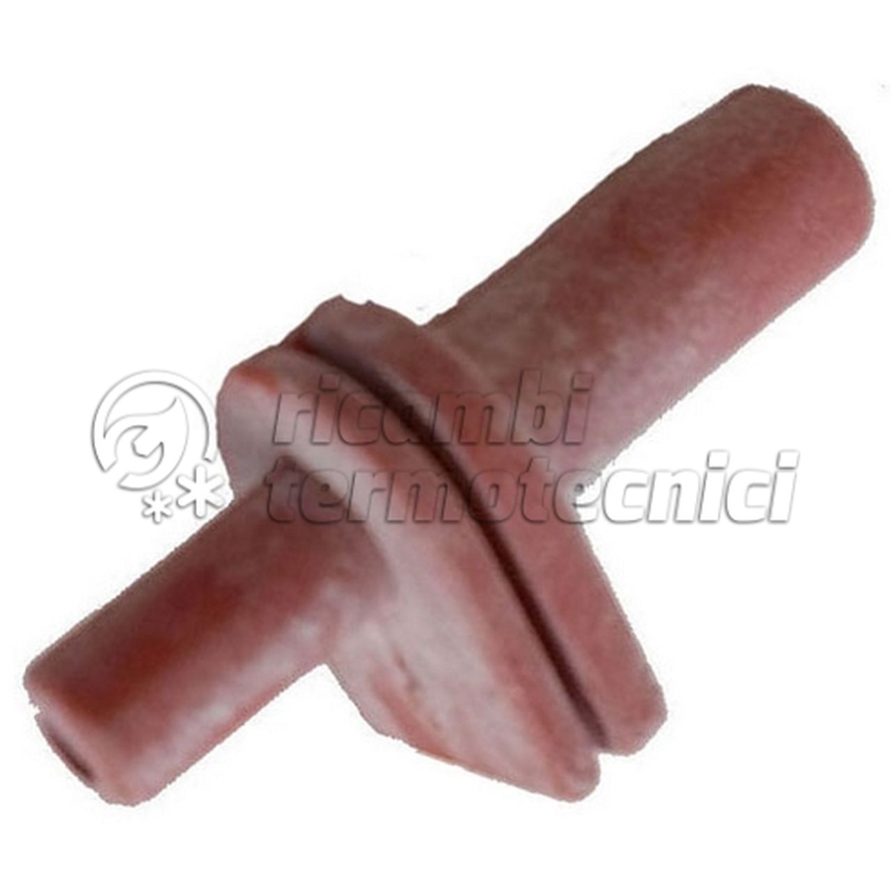 BAXI CUFFIA PER CANDELA