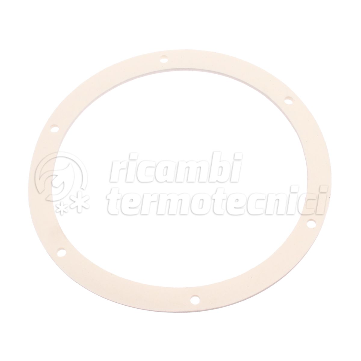 BAXI GUARNIZIONE.FLANGIA/SCAMBIATORE