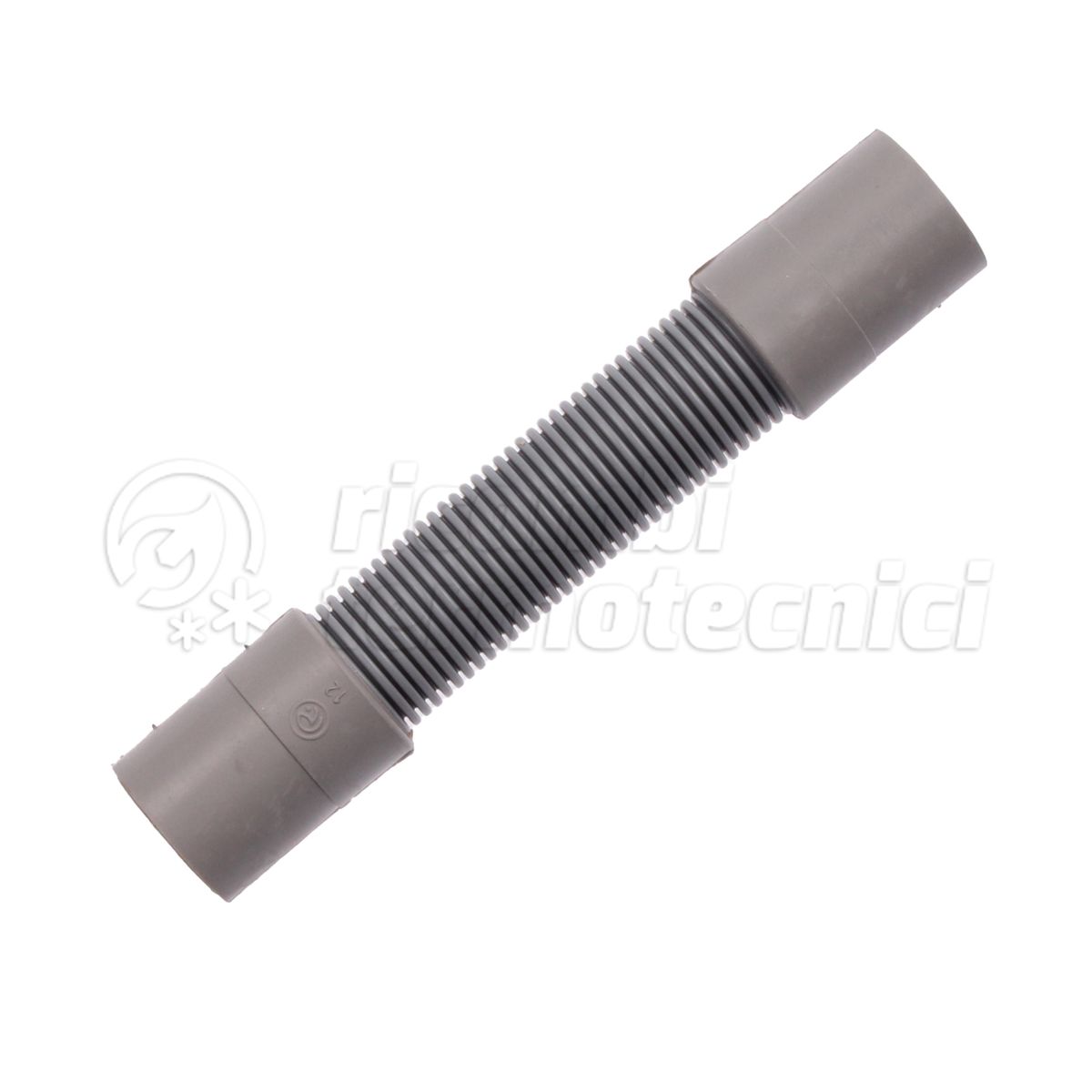 BAXI TUBO SIF.FLEX.2/POR.L=150