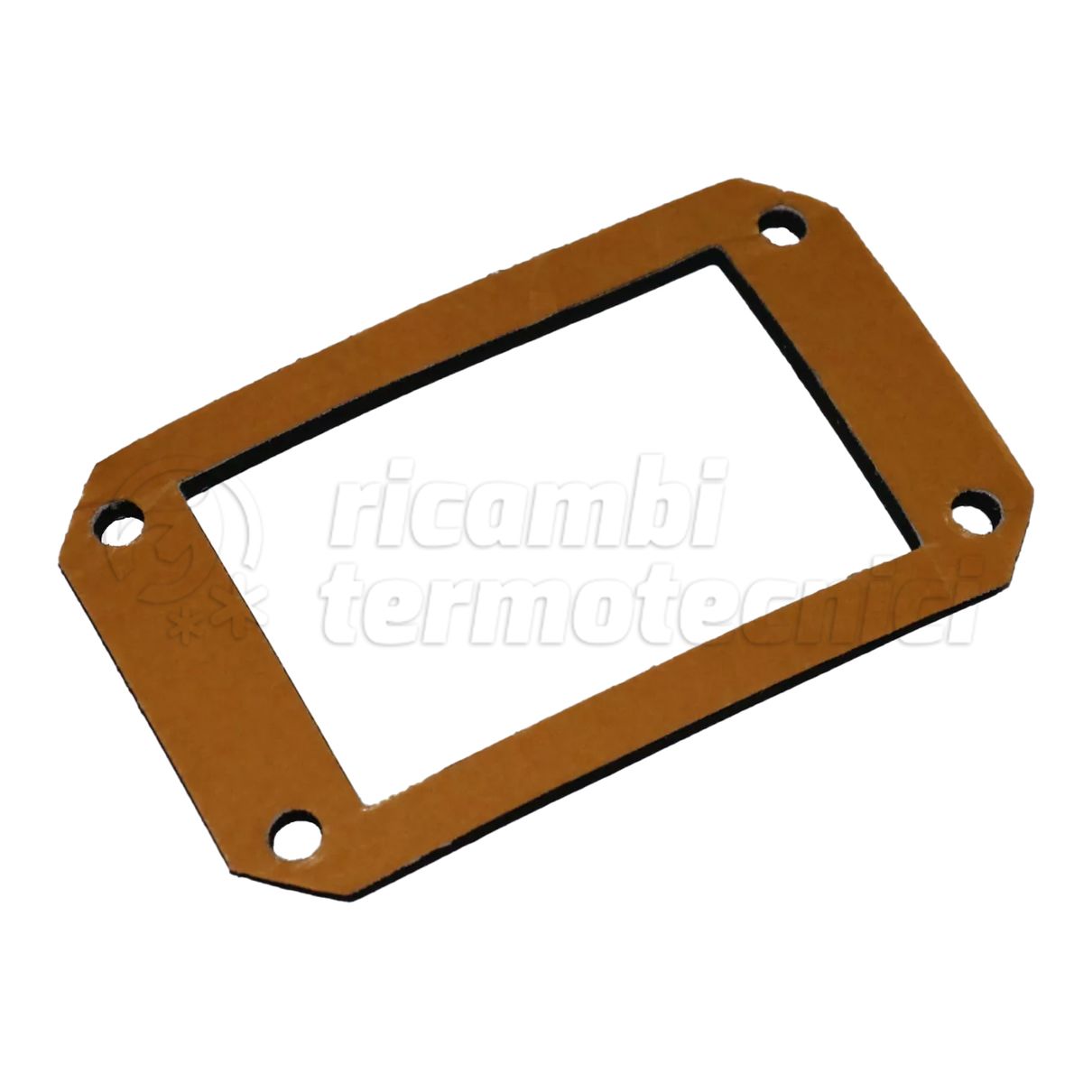 BAXI GUARNIZIONE SEPARAZIONE FUMO