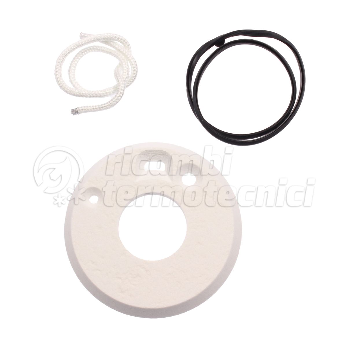 BAXI PANNELLO CERAMICO LUNA HT DUOZ