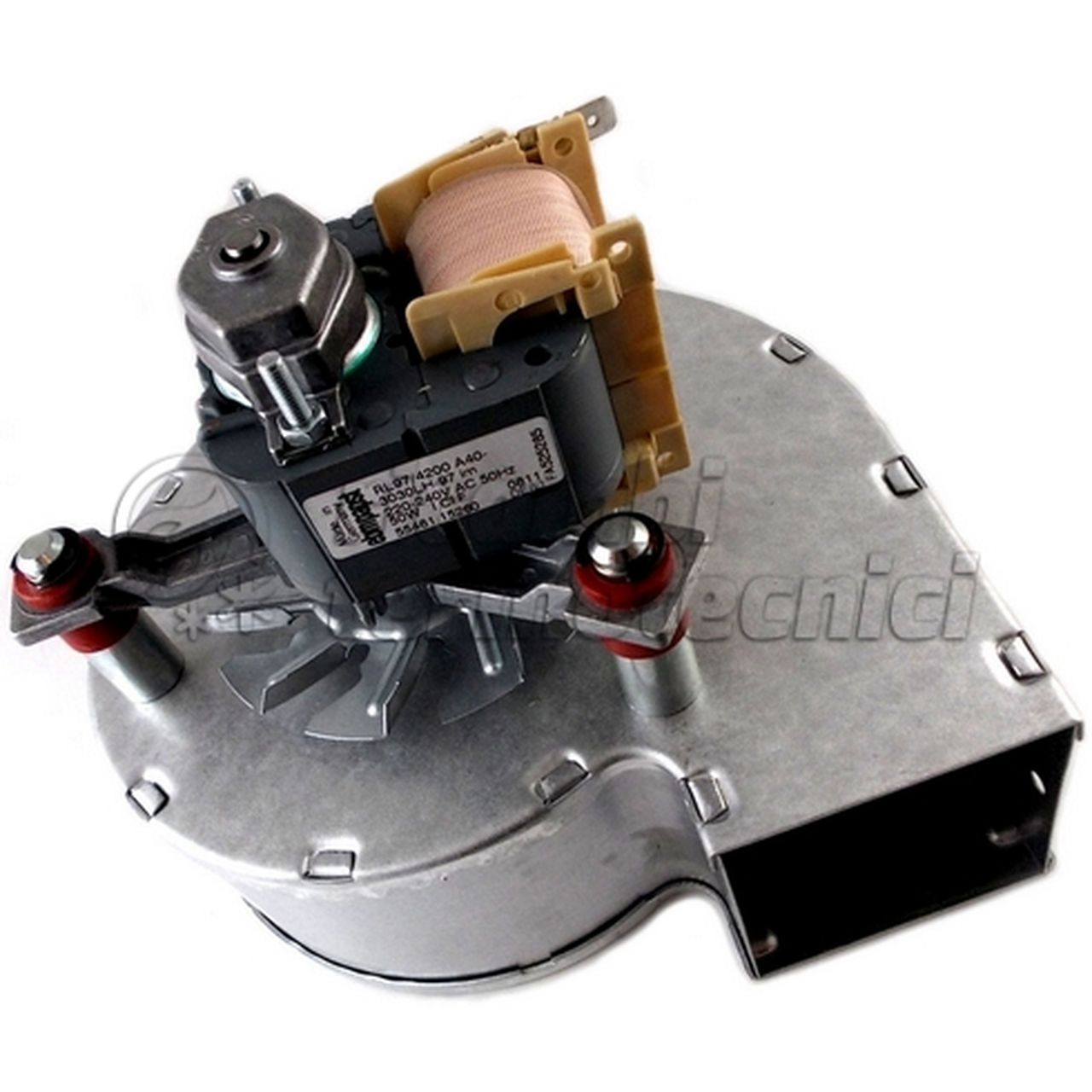 BAXI VENTIL.ITT 50W-RL97/4200A40