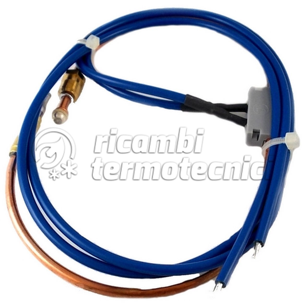 BAXI TERMOCOPPIA INTERROTTA-SIT-