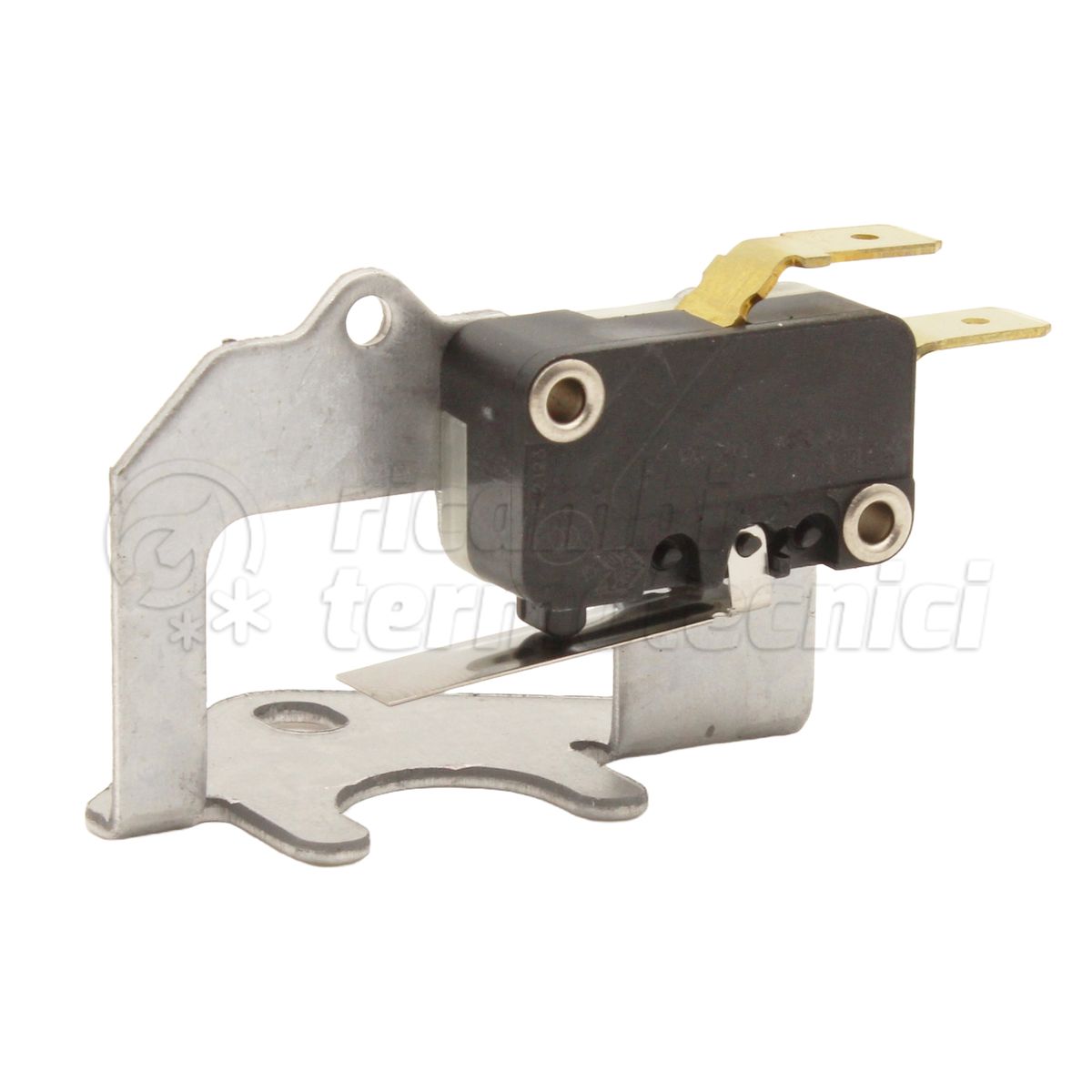 BAXI 005625770 ASSIEME MICRO CON LEVA