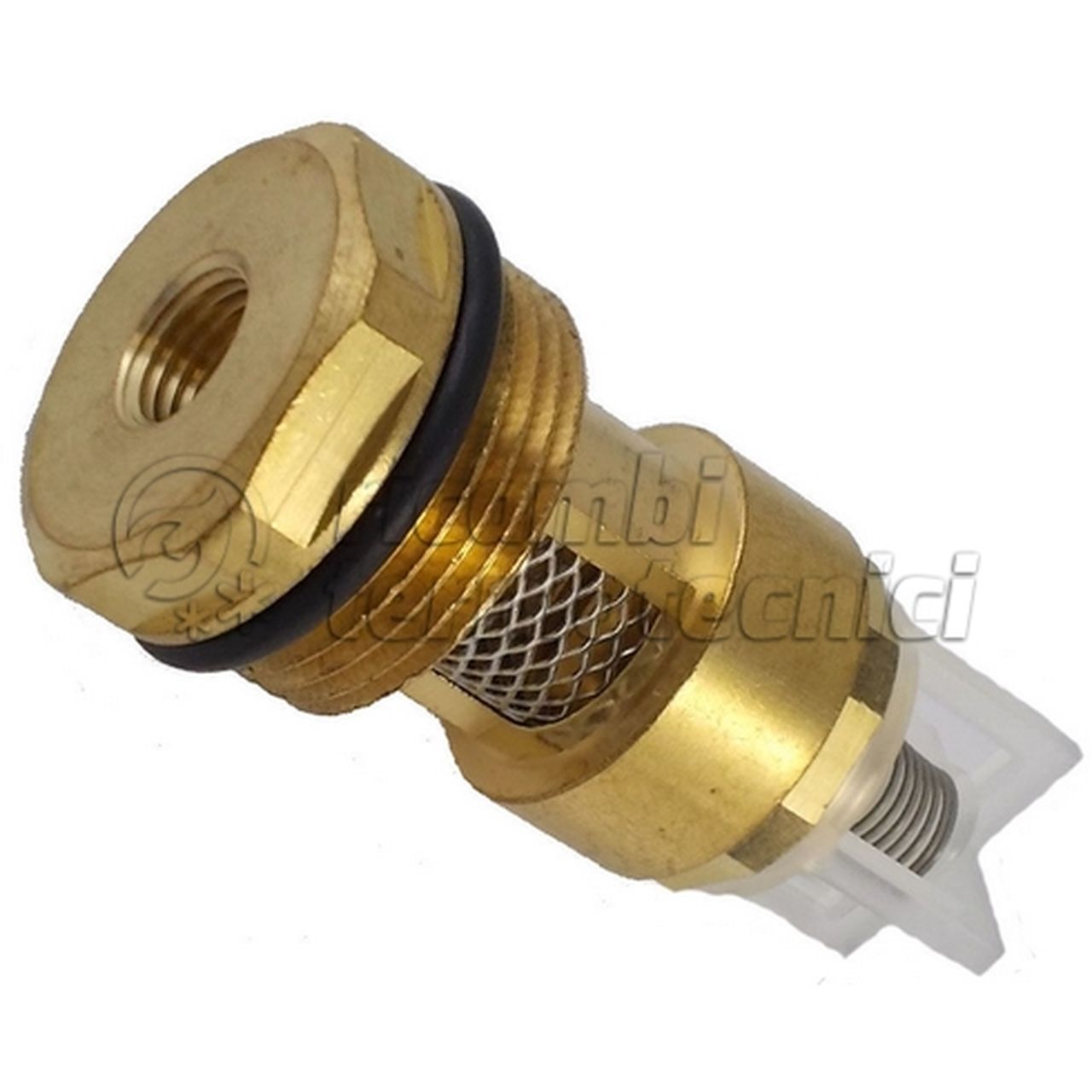 BAXI GR. FILTRO OTTURATORE