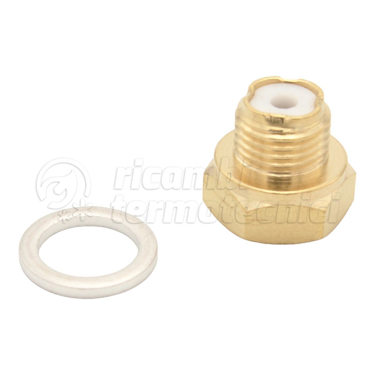 BAXI RACCORDO GUIDA ASTINA BAXI - 120007 -