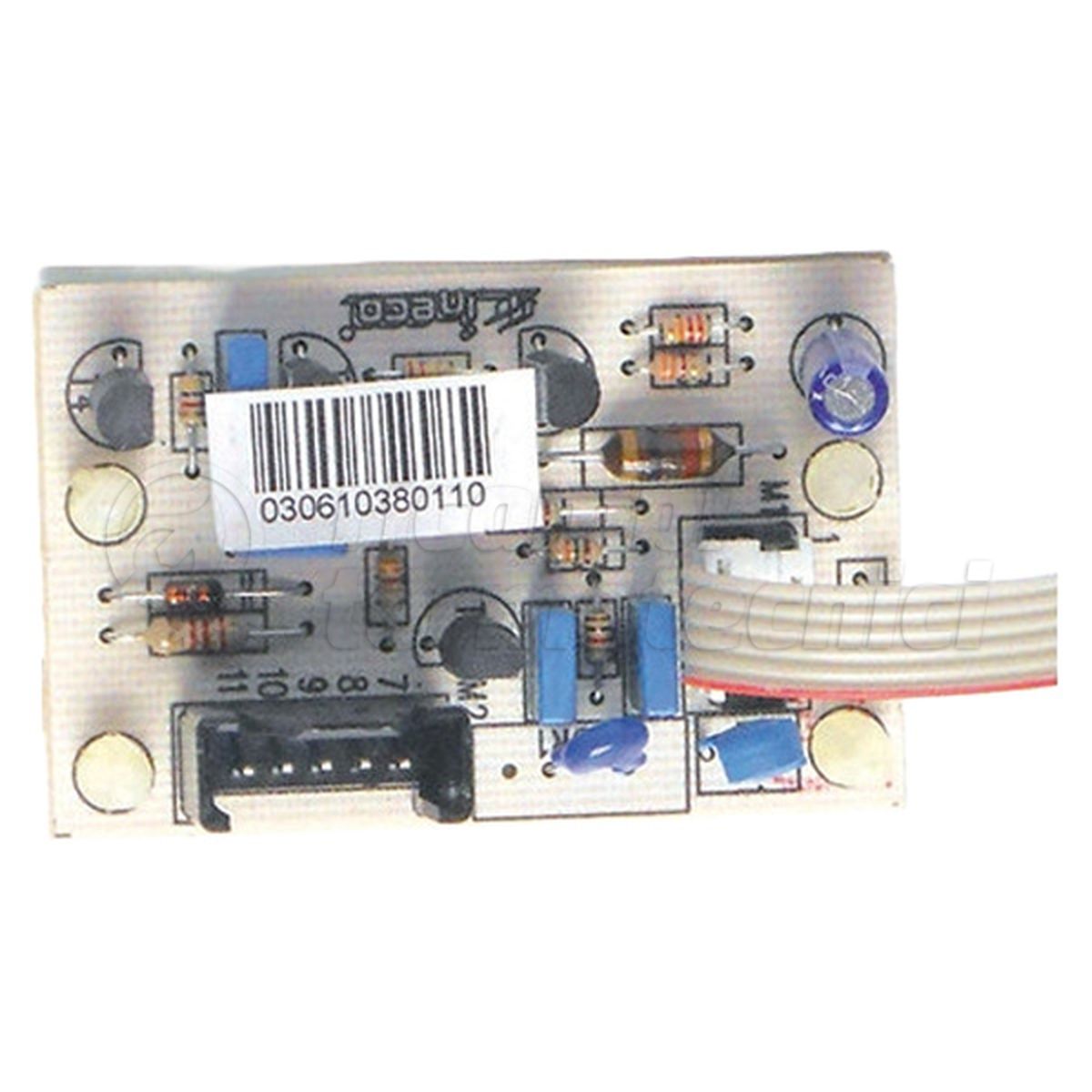 BAXI SCHEDA CONTROLLO REMOTO-SK11416-