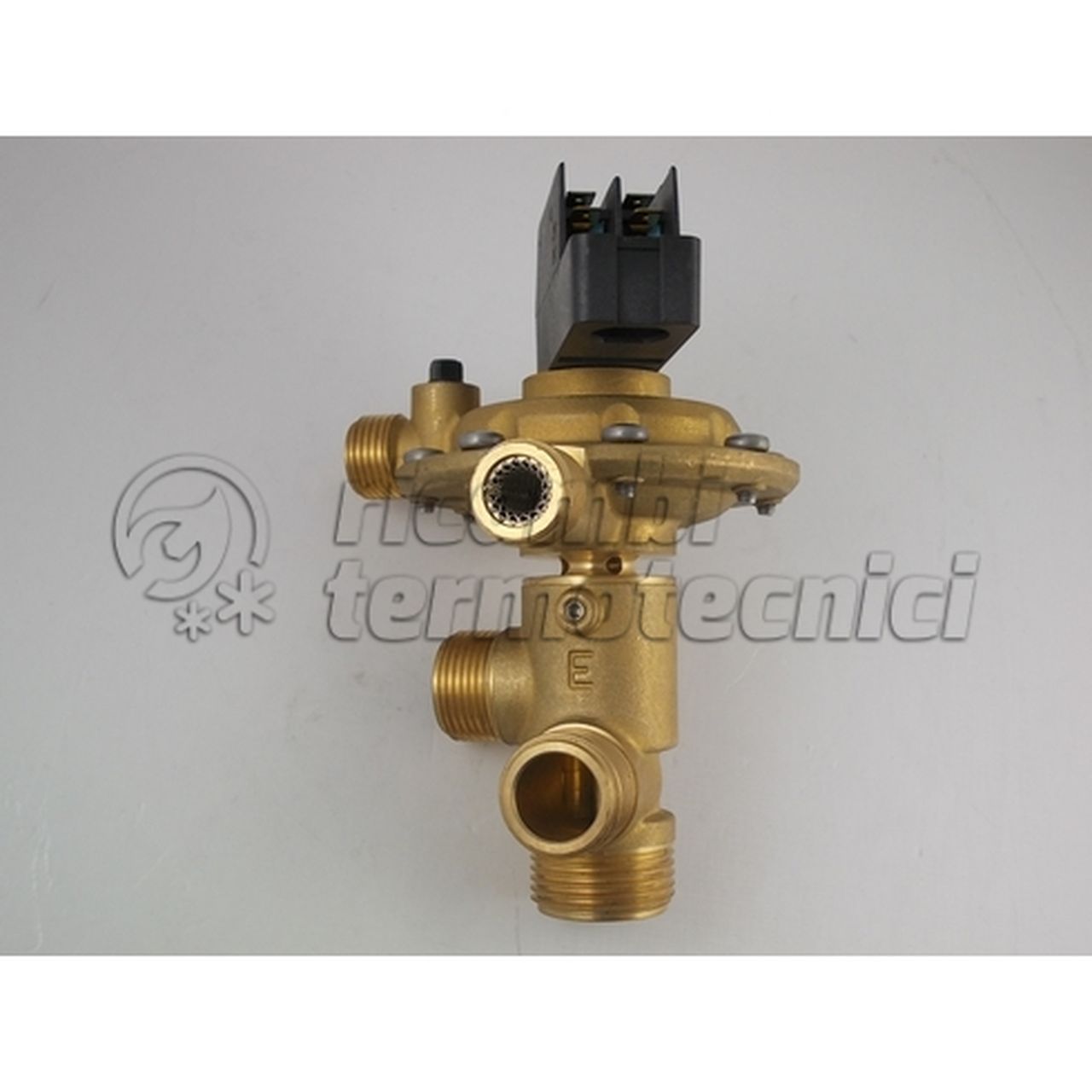 BAXI ASS. VALVOLA 3V-V36 1M1E1A-222-P361AE10A1-